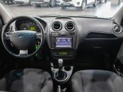 Ford Fiesta Mk5 Оренбург  - изображение 37