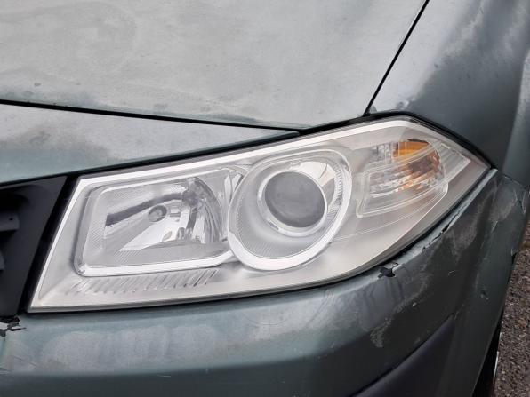 Renault Megane II с пробегом 2006 года, цена 150 000 рублей, 231290 км, седан, Автокод Объявления