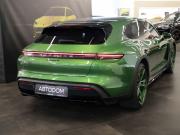 Porsche Taycan I Москва  - изображение 54
