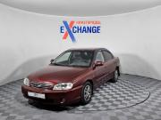 Kia Spectra I Рестайлинг 2 Нижний Новгород  - изображение 18
