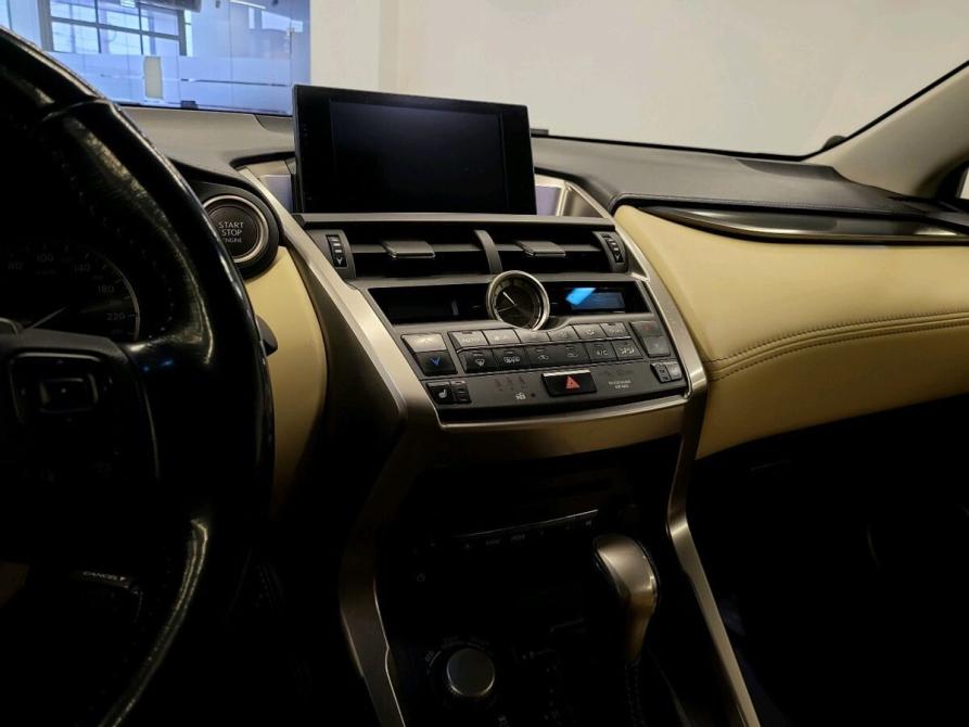 Lexus NX I Мурманск  - изображение 23