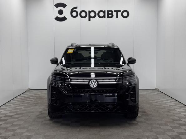 Volkswagen Teramont II (China Market) с пробегом 2025 года, цена 5 870 000 рублей, 37 км, внедорожник, Автокод Объявления