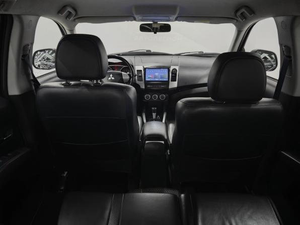 Mitsubishi Outlander II с пробегом 2007 года, цена 1 300 000 рублей, 390000 км, внедорожник, Автокод Объявления