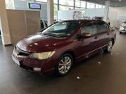 Honda Civic VIII Чебоксары  - изображение 44