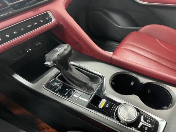 Changan CS75 Plus I Рестайлинг с пробегом 2021 года, цена 2 236 000 рублей, 45634 км, внедорожник, Автокод Объявления