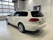 Volkswagen Passat B7 Москва  - изображение 25
