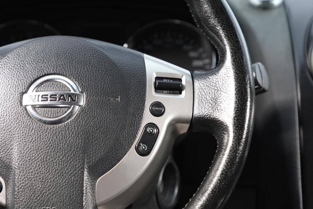Nissan Qashqai I Новосибирск  - изображение 14