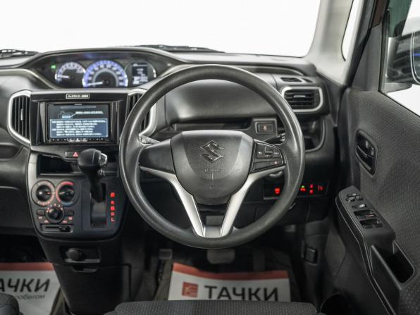 Suzuki Solio III с пробегом 2019 года, цена 965 000 рублей, 97695 км, микровэн, Автокод Объявления