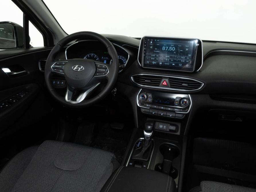 Hyundai Santa Fe IV Казань  - изображение 13