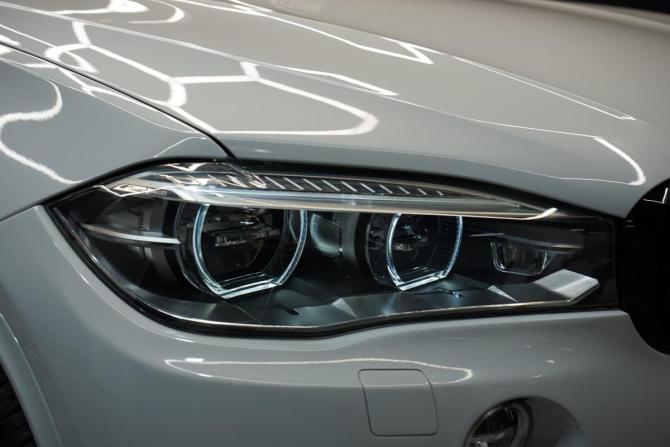 BMW X5 III (F15) с пробегом 2016 года, цена 4 050 000 рублей, 229570 км, внедорожник, Автокод Объявления