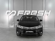 Toyota Corolla XI (E160 E170 E180) Ростов-на-Дону  - изображение 19