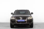 Volkswagen Touareg I Рестайлинг Барнаул  - изображение 29