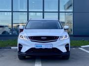 Geely Coolray I Рестайлинг Москва  - изображение 26