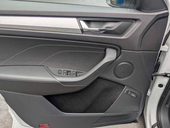 Skoda Kodiaq I с пробегом 2022 года, цена 3 685 000 рублей, 57685 км, внедорожник, Автокод Объявления