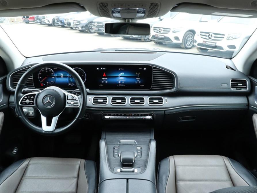 Mercedes-Benz GLE Coupe II (C167) Москва  - изображение 12
