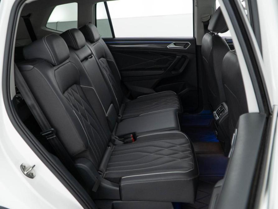 Volkswagen Tiguan II Рестайлинг Москва  - изображение 7
