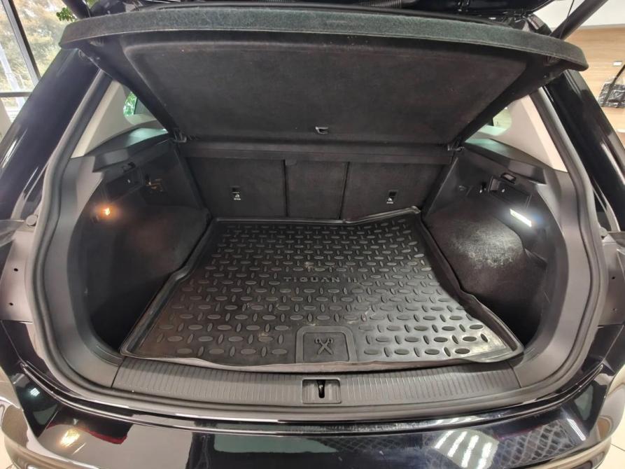 Volkswagen Tiguan II Москва  - изображение 11