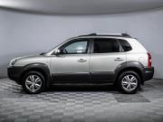 Hyundai Tucson I Москва  - изображение 24