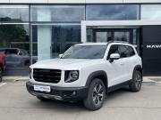 Haval Dargo Москва  - изображение 22