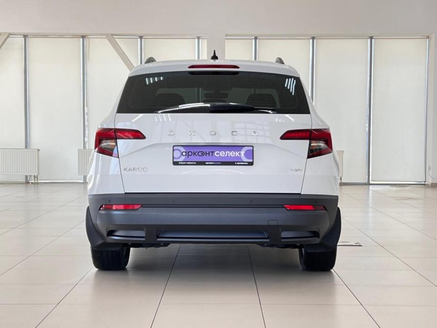 Skoda Karoq I Волгоград  - изображение 4