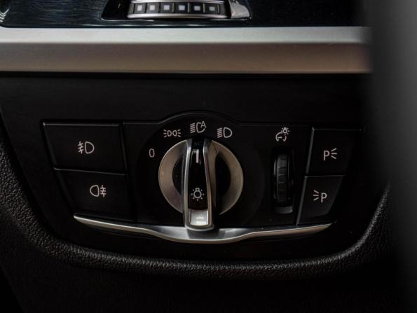 BMW X3 III (G01) с пробегом 2019 года, цена 3 599 000 рублей, 143987 км, внедорожник, Автокод Объявления