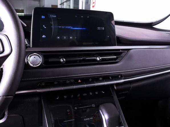 Chery Tiggo 4 Pro I с пробегом 2024 года, цена 1 699 000 рублей, 21000 км, внедорожник, Автокод Объявления