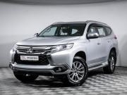 Mitsubishi Pajero Sport III Москва  - изображение 18