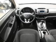 Kia Sportage III Ростов-на-Дону  - изображение 29