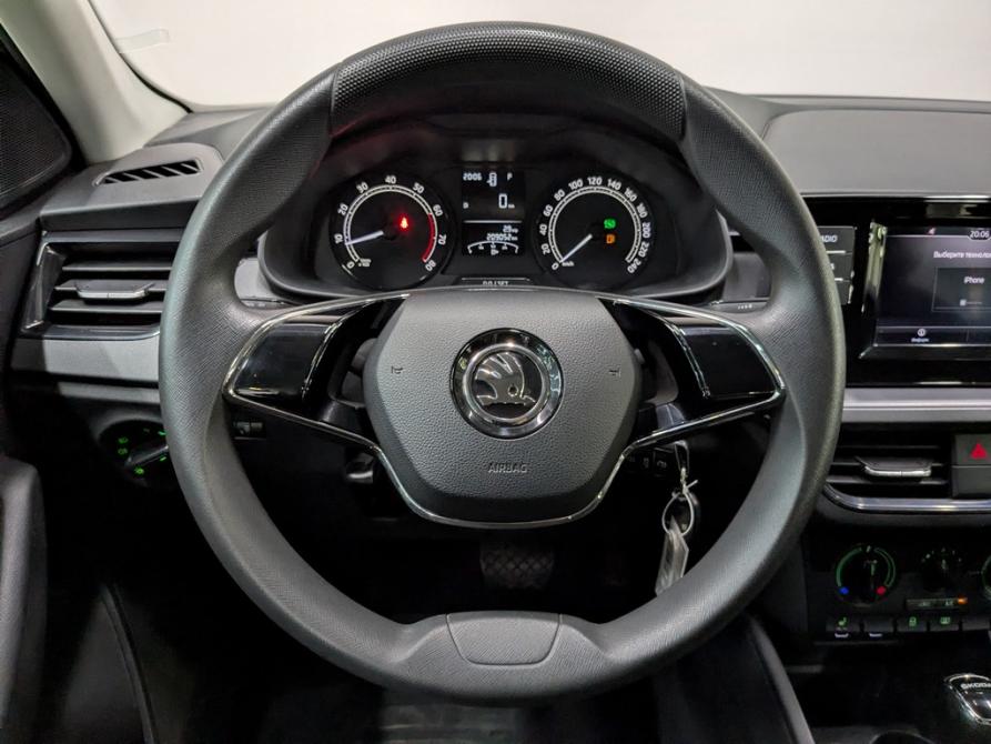 Skoda Rapid II Москва  - изображение 23