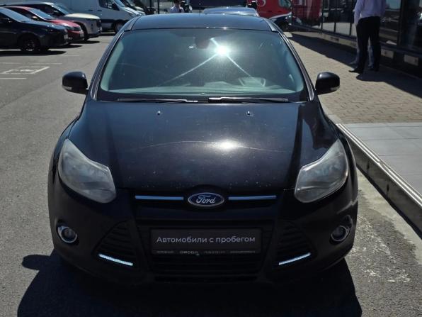 Ford Focus III с пробегом 2013 года, цена 700 000 рублей, 272210 км, седан, Автокод Объявления