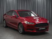 Ford Fusion (North America) II Ставрополь  - изображение 21