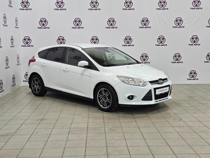 Ford Focus III Тольятти  - изображение 3