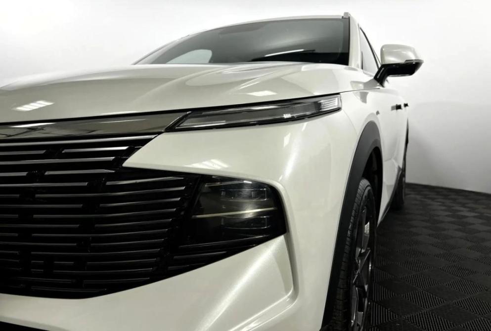 Haval F7 II Нижний Новгород  - изображение 19