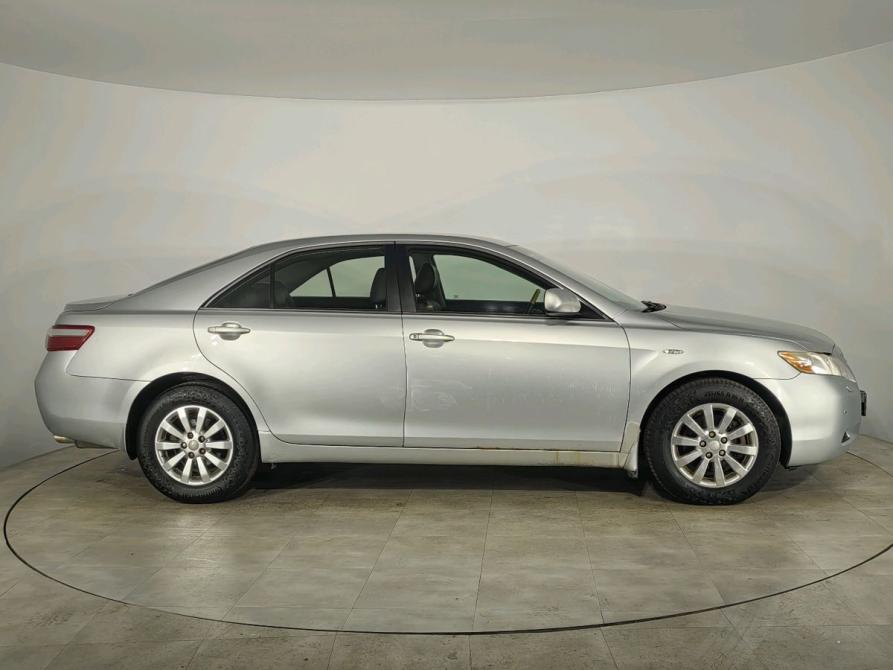 Toyota Camry VI (XV40) Санкт-Петербург  - изображение 4