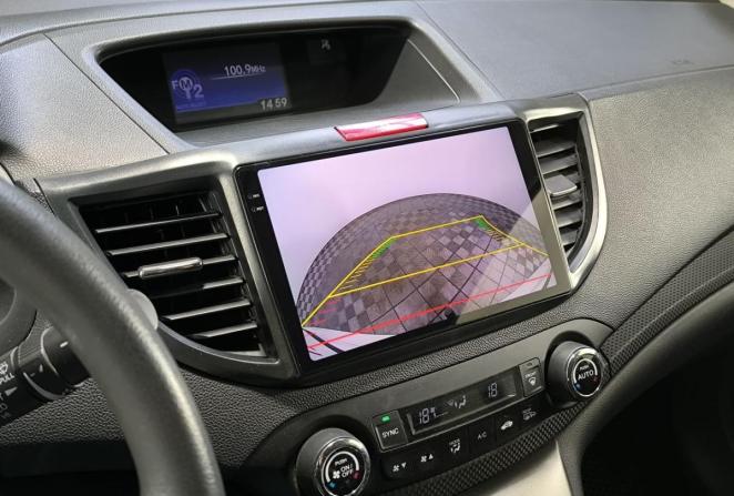 Honda CR-V IV с пробегом 2014 года, цена 1 900 000 рублей, 183742 км, внедорожник, Автокод Объявления