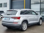Skoda Kodiaq I Москва  - изображение 24