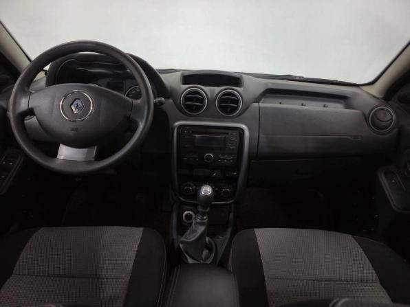 Renault Duster I с пробегом 2013 года, цена 1 030 000 рублей, 136145 км, внедорожник, Автокод Объявления