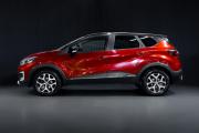 Renault Kaptur I Рестайлинг Тюмень  - изображение 34