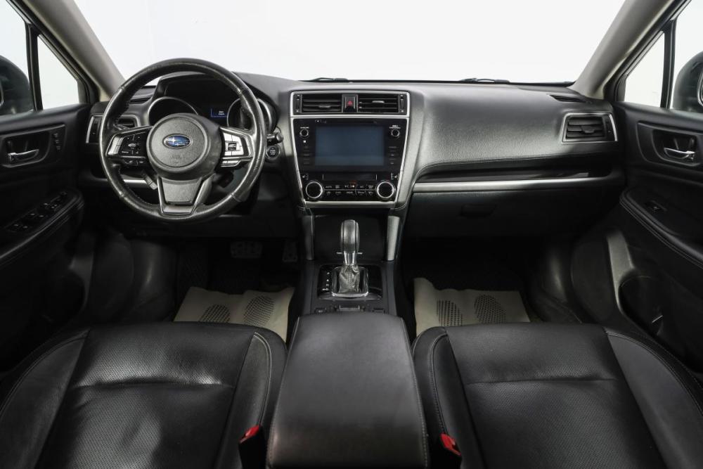 Subaru Outback V Рестайлинг Новосибирск  - изображение 9