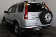 Honda CR-V II Санкт-Петербург  - изображение 21