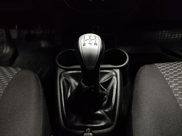 Lada (ВАЗ) Granta I с пробегом 2018 года, цена 460 000 рублей, 119455 км, седан, Автокод Объявления