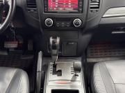 Mitsubishi Pajero IV Рестайлинг 1 Воронеж  - изображение 27