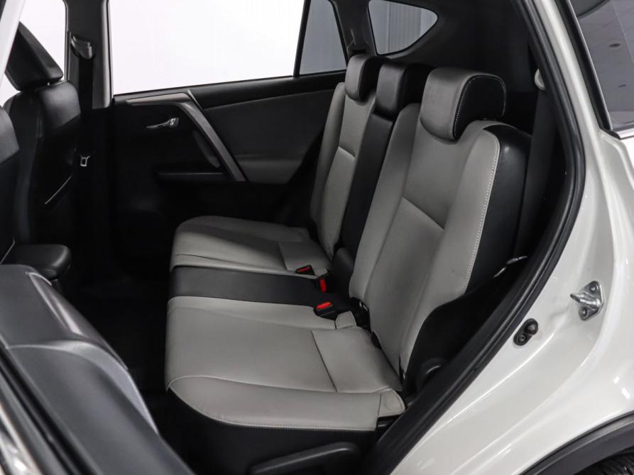 Toyota RAV4 IV (XA40) Рестайлинг Минеральные Воды  - изображение 9
