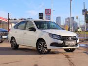 Lada (ВАЗ) Granta I Рестайлинг Самара  - изображение 21