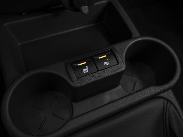 Lada (ВАЗ) Granta I Рестайлинг с пробегом 2026 года, цена 1 289 000 рублей, 11 км, седан, Автокод Объявления