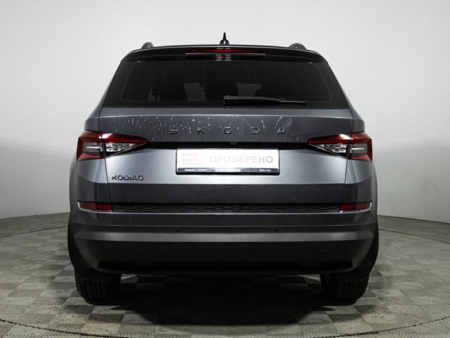 Skoda Kodiaq I Санкт-Петербург  - изображение 6