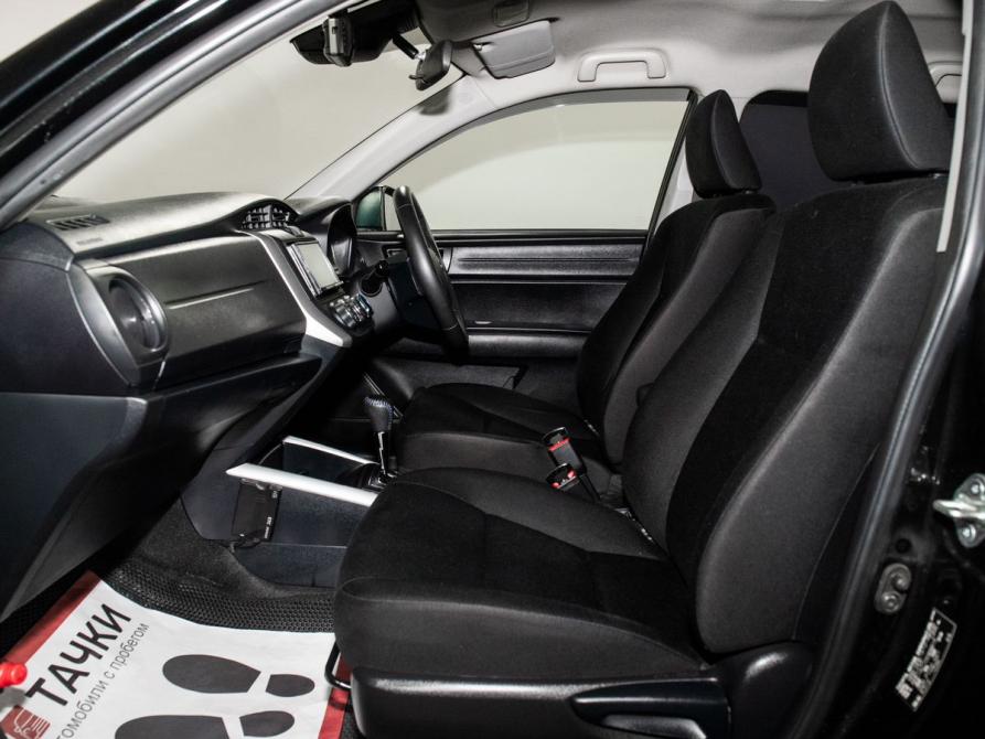 Toyota Corolla XI (E160 E170) Рестайлинг 2 Иркутск  - изображение 6