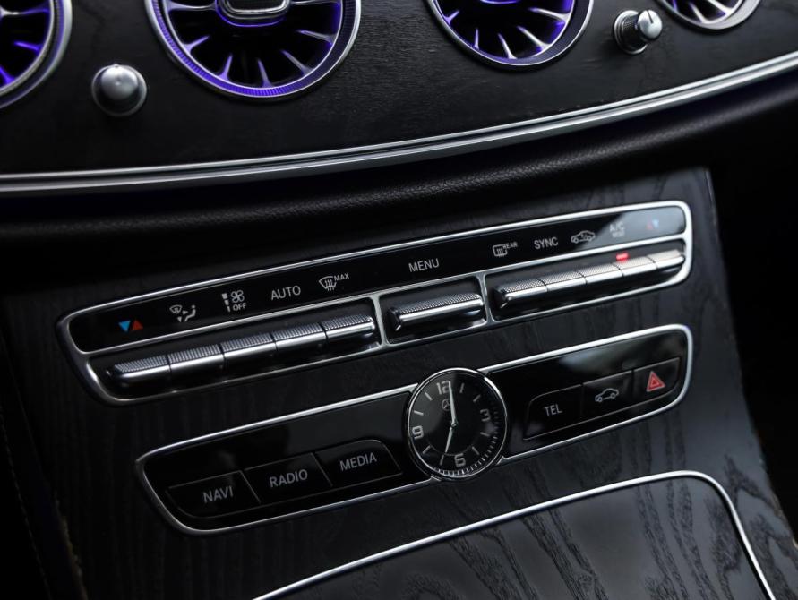 Mercedes-Benz E-Класс V (W213 S213 C238) Санкт-Петербург  - изображение 24