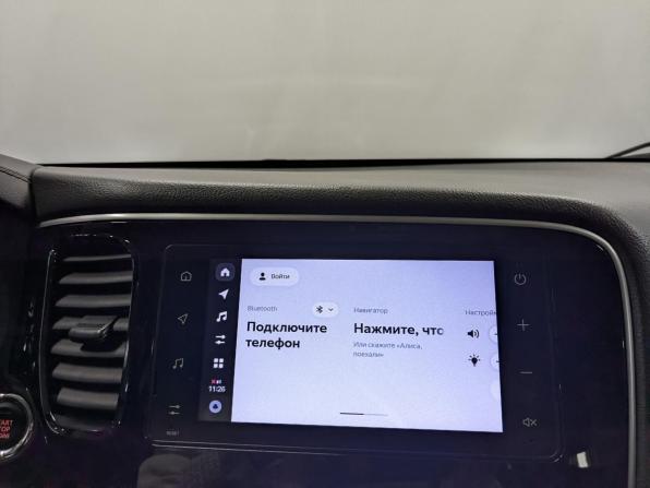 Mitsubishi Outlander III Рестайлинг 3 с пробегом 2020 года, цена 2 495 000 рублей, 100043 км, внедорожник, Автокод Объявления