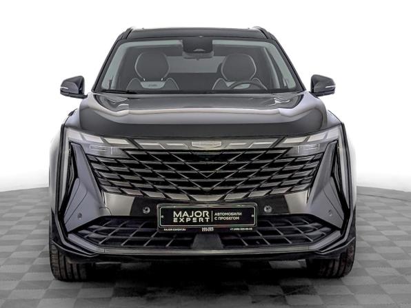 Geely Atlas II с пробегом 2024 года, цена 3 050 000 рублей, 14460 км, внедорожник, Автокод Объявления